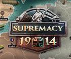 U Supremacy 1914