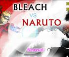 Bleach Protiv Naruto 2.5