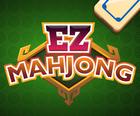 ইজেড Mahjong