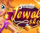 Igre Youda Jewel Shop