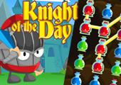 Knight of the Day