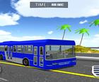 Water, Het Surfen Van De Bus Driving Simulator 2019