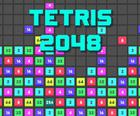 Siêu tetris 2048