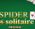 Spider Solitaire Originální