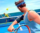 टेनिस वर्ल्ड ओपन 2021: अल्टीमेट 3 डी स्पोर्ट्स गेम