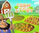 História Da Fazenda