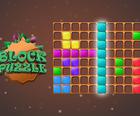 BlockPuzzle : Color Blast