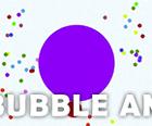 Bubble Bin