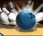 3D-Bowling
