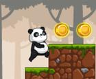 Run Run Panda