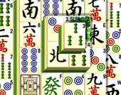Mahjong Šangaju Dinastije