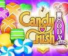Candy Crush Sóda