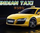 印度出租车2020