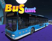 אוטובוס פעלולים 3ד סימולטור 2024