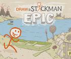 Zeichnen Sie Eine Stickman Online