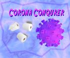 Corona Conquistador