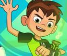 Ben 10: Time Fapte