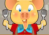 Piggy Jantar Rush
