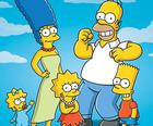 Simpsons पहेली संग्रह