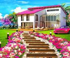 家居设计：我的梦想花园