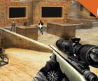 Armijos Pajėgos Strike: 3D Šaudymo Žaidimas Online Multiplayer