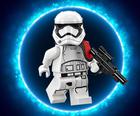Lego Star Wars Partido 3