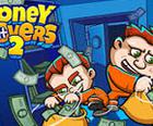 お金が流行2:泥棒ゲーム