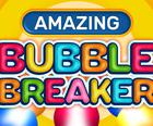 Incroyable Bubble Breaker
