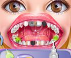 מדליין טיפולי שיניים