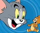 Tom ve Jerry: Fare Labirenti