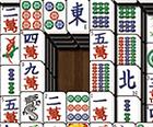 Mahjong Deluxe: Clasic