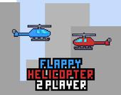 Флапи Хеликоптер 2 Играч