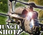 Džungľa Shotz