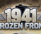1941 Congelato Anteriore: Gioco Di Strategia Di Guerra