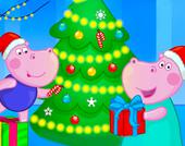 Kalendarz Świąteczny Hippo