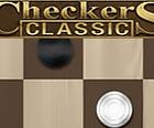 Checkers Classic: Board Online