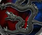Юмрук на дракон 3D