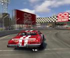 Demoliční DERBY Challenger : Extrémní Závodní Auto 3D
