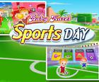 Dětská Hazel Sportovní Den