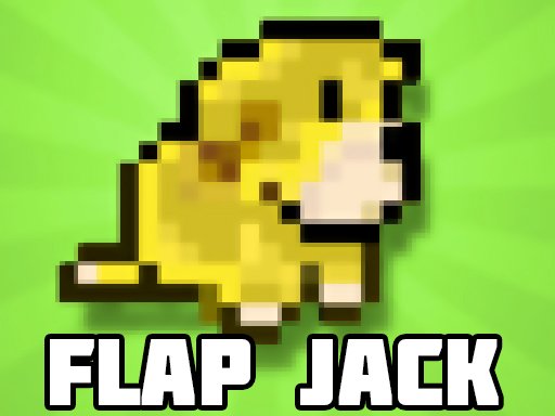 Flap jack tits