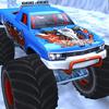 Winter Monster Truck Winter Monster Truck