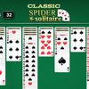 Klasické Spider Solitaire Klasické Spider Solitaire