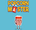 Popcorn Master Online
