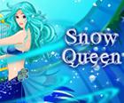 Sněhová Královna 4