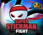 Luta Super Stickman