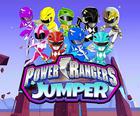 Power Rangers Jumper