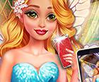 Fairy Инста-Селфи