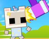 Online Cats Multiplayer Park
