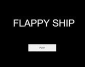 FLAPPY SHIP CLASSIC