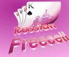 Rus FreeCell